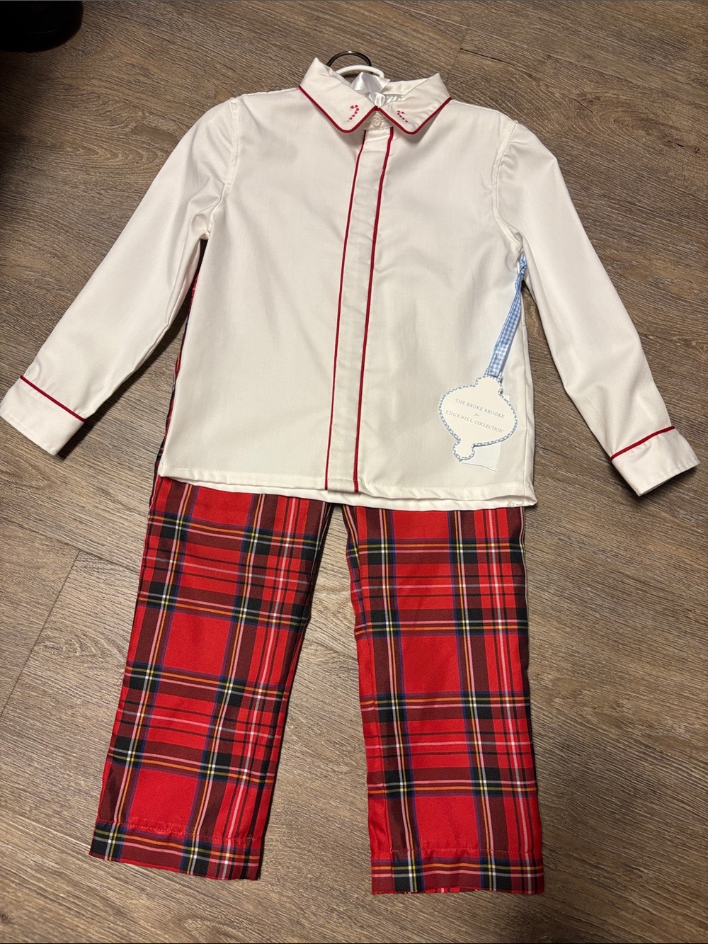 Brand🆕🔥😍🔥 EDGEHILL Collection pants and top set